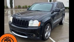 2006 Jeep Grand Cherokee SRT8