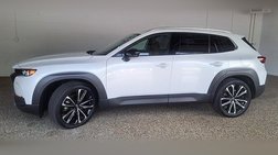 2023 Mazda CX-50 2.5 Turbo Premium Plus