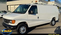 2007 Ford E-Series E-250