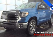 2018 Toyota Tundra 1794 Edition