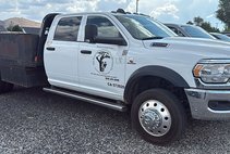 2019 Ram 