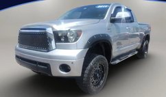 2011 Toyota Tundra Limited