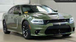 2021 Dodge Charger Scat Pack