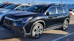 2023 Subaru Ascent Limited 8-Passenger
