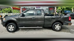 2006 Ford F-150 