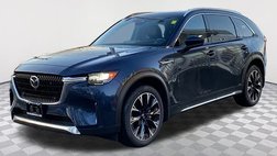 2026 Mazda CX-90 Plug-in Hybrid Premium Plus