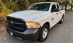 2020 Ram Ram Pickup 1500 Classic Tradesman