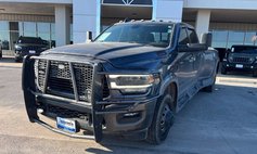 2022 Ram Ram Pickup 3500 Laramie