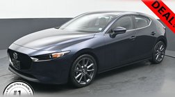 2022 Mazda MAZDA3 Select