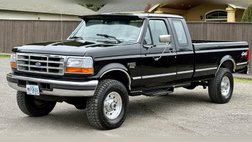 1995 Ford F-250 