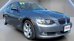 2007 BMW 3 Series 328xi
