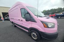 2017 Ford Transit 250