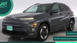 2024 Hyundai Kona Electric SEL