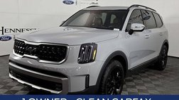 2023 Kia Telluride SX-Prestige X-Pro