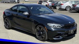 2018 BMW M2 Base