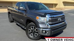 2014 Toyota Tundra SR