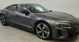 2022 Audi e-tron GT quattro Premium Plus