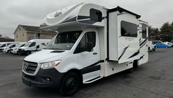 2019 Mercedes-Benz Sprinter Base