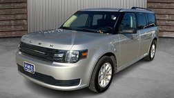 2019 Ford Flex SE