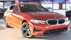 2021 BMW 3 Series 330i