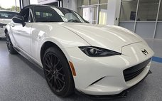 2024 Mazda MX-5 Miata Club