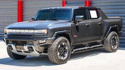 2023 GMC HUMMER EV 3X