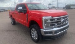 2024 Ford Super Duty F-250 Lariat