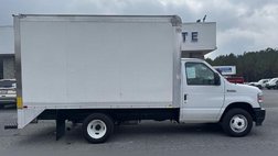 2023 Ford E-Series E-350 SD