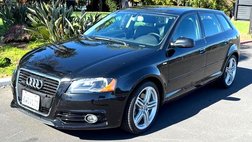 2012 Audi A3 2.0T quattro Premium Plus