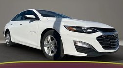 2024 Chevrolet Malibu LS