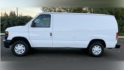 2014 Ford E-Series E-150