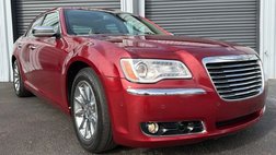 2014 Chrysler 300 C