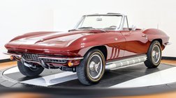 1966 Chevrolet Corvette 