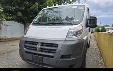 2017 Ram ProMaster 1500 136 WB