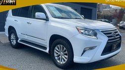 2015 Lexus GX 460 Base