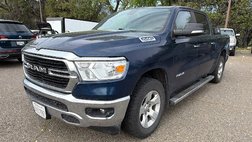 2019 Ram Ram Pickup 1500 Big Horn