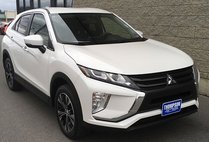 2020 Mitsubishi Eclipse Cross LE