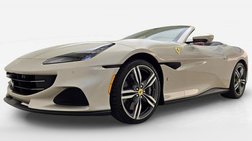 2023 Ferrari Portofino M Base