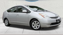 2009 Toyota Prius 