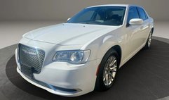 2019 Chrysler 300 Touring L