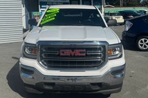 2016 GMC Sierra 1500 Base