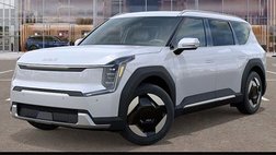 2026 Kia EV9 Wind
