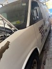 2008 Chevrolet Express 2500