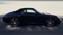 2008 Porsche 911 Carrera S