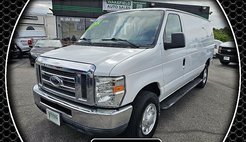 2011 Ford E-Series E-250