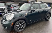 2011 MINI Cooper Countryman S ALL4