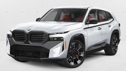 2025 BMW XM Base