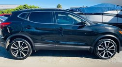 2019 Nissan Rogue Sport SL