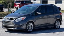 2016 Ford C-Max Hybrid SE
