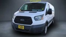 2016 Ford Transit 250